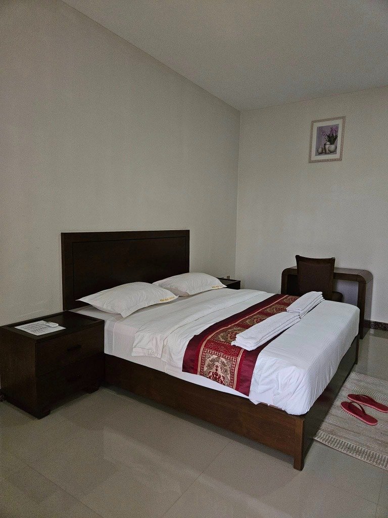 Super Deluxe Room