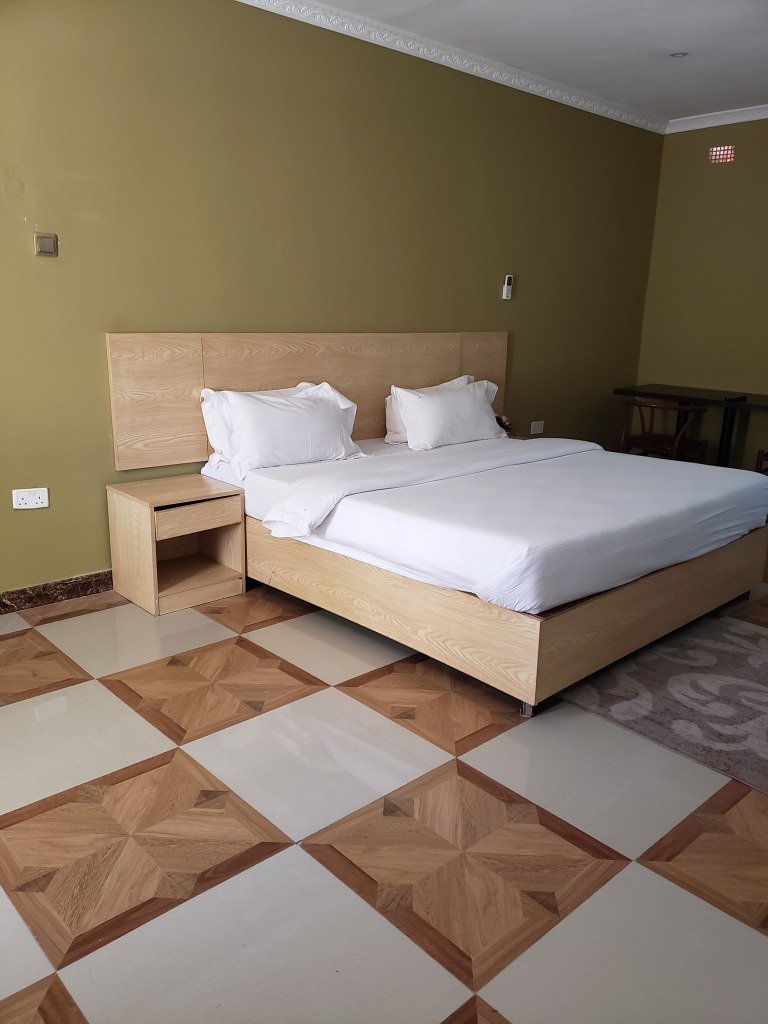 Super Standard Room